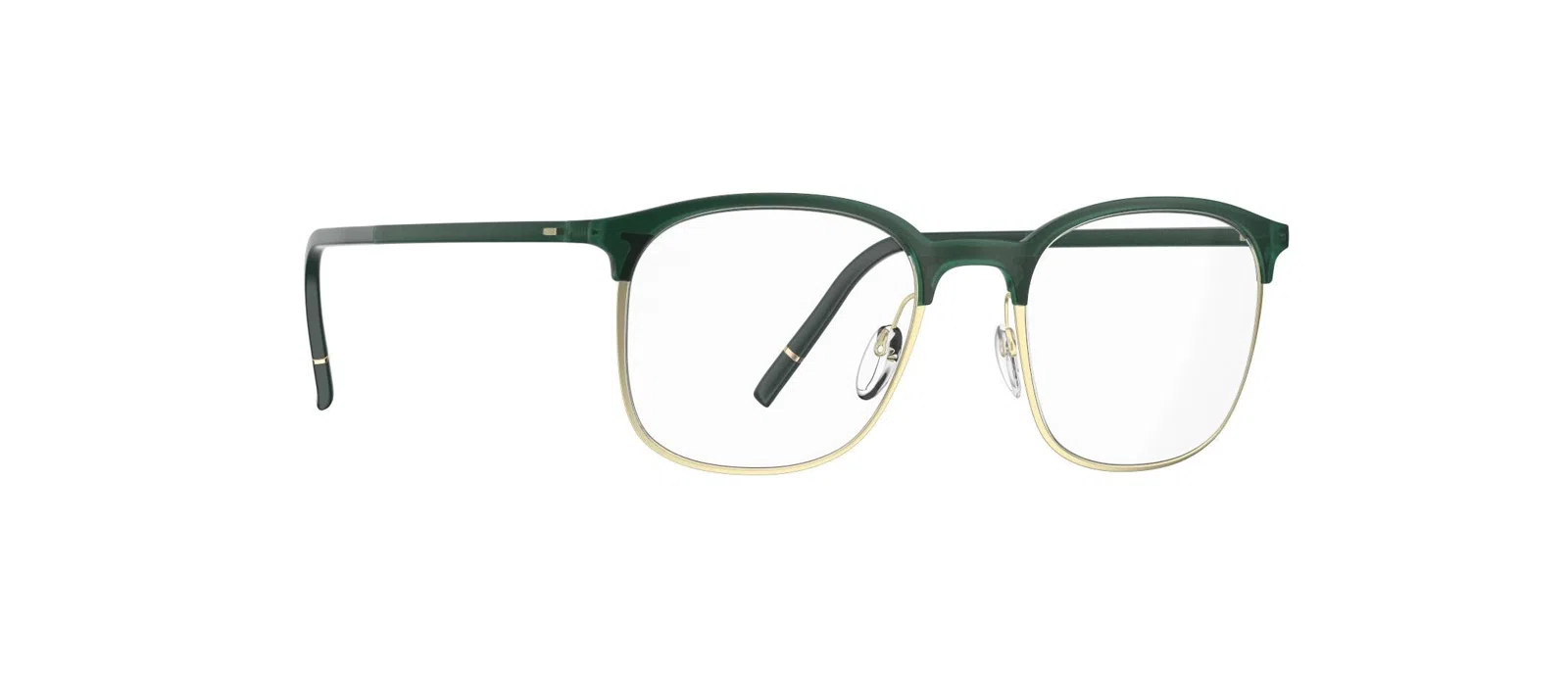 Silhouette Balanced Fusion 2989 Eyeglasses - view 33